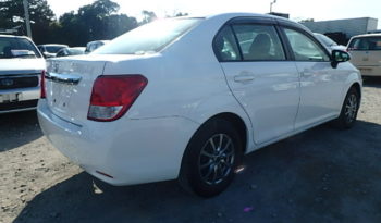 COROLLA AXIO full