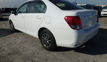 COROLLA AXIO full