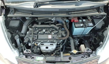 TOYOTA RACTIS full