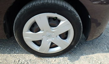 TOYOTA RACTIS full
