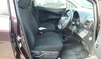 TOYOTA RACTIS full