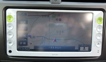 TOYOTA RACTIS full