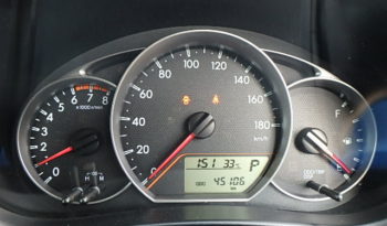 TOYOTA RACTIS full
