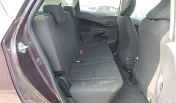 TOYOTA RACTIS full
