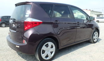TOYOTA RACTIS full