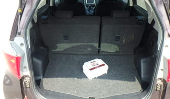 TOYOTA RACTIS full
