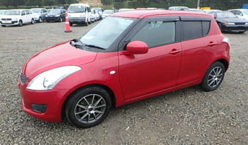 SUZUKI SWIFT full