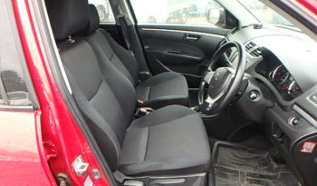 SUZUKI SWIFT full