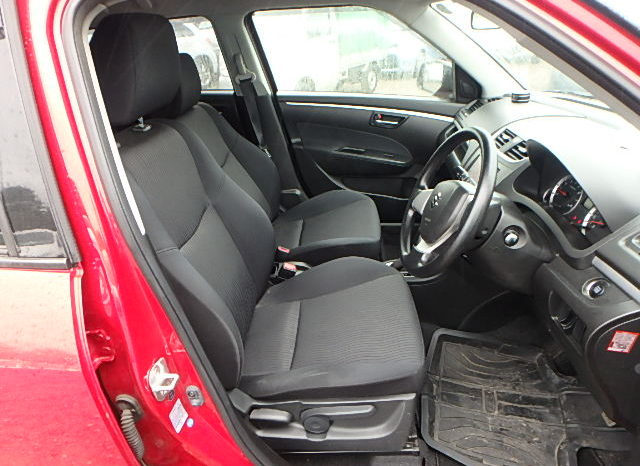 SUZUKI SWIFT full