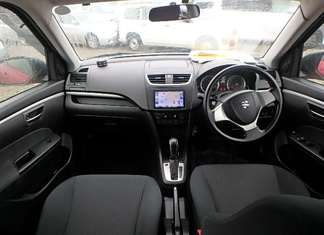 SUZUKI SWIFT full