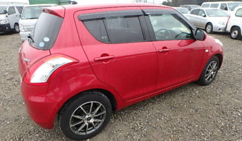 SUZUKI SWIFT full