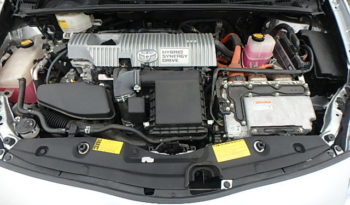 TOYOTA PRIUS full