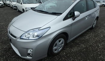 TOYOTA PRIUS full