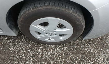 TOYOTA PRIUS full