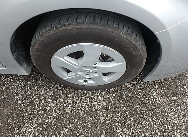 TOYOTA PRIUS full