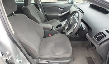 TOYOTA PRIUS full