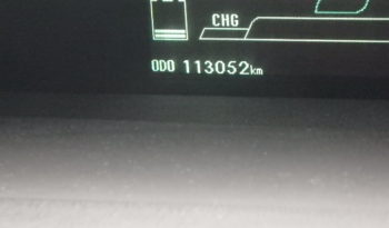 TOYOTA PRIUS full