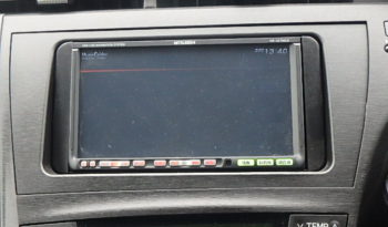 TOYOTA PRIUS full