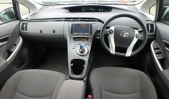 TOYOTA PRIUS full