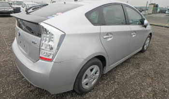 TOYOTA PRIUS full