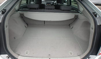 TOYOTA PRIUS full