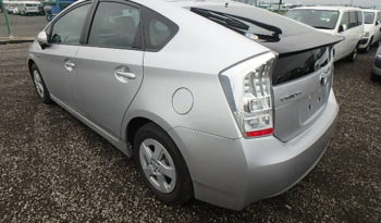TOYOTA PRIUS full