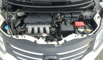 HONDA FREED full