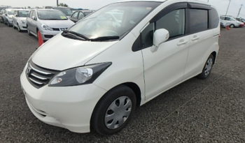 HONDA FREED full