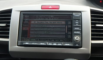 HONDA FREED full
