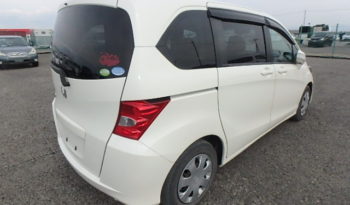 HONDA FREED full
