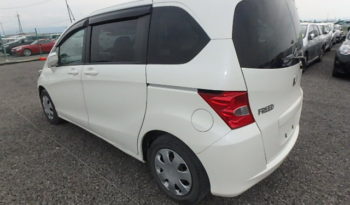 HONDA FREED full