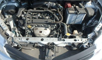 COROLLA AXIO full