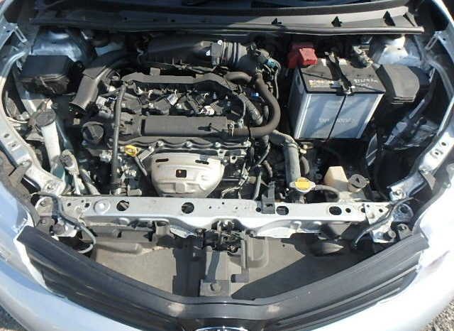 COROLLA AXIO full