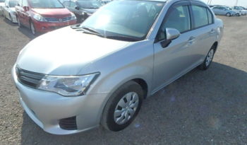 COROLLA AXIO full
