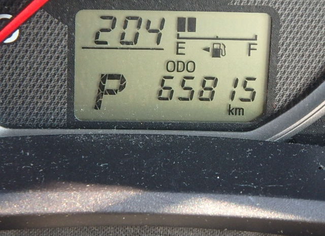 COROLLA AXIO full