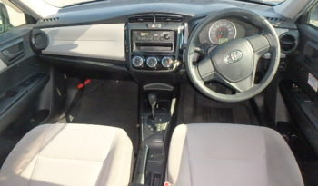 COROLLA AXIO full