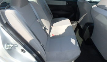 COROLLA AXIO full