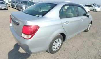 COROLLA AXIO full