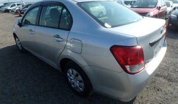 COROLLA AXIO full