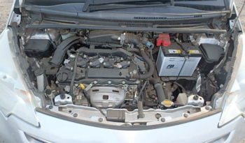 TOYOTA RACTIS full