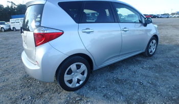 TOYOTA RACTIS full