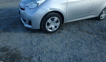 TOYOTA RACTIS full