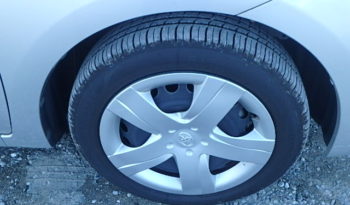 TOYOTA RACTIS full