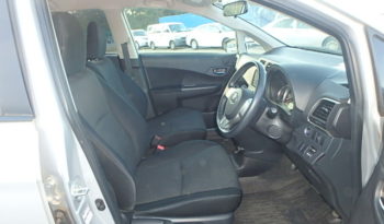 TOYOTA RACTIS full