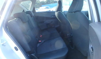 TOYOTA RACTIS full