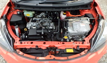 TOYOTA AQUA full