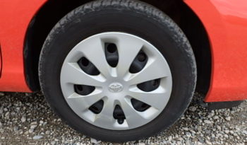 TOYOTA AQUA full