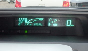 TOYOTA AQUA full