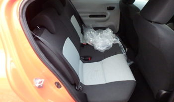 TOYOTA AQUA full