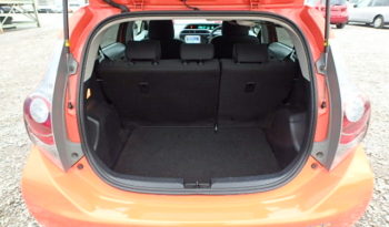 TOYOTA AQUA full